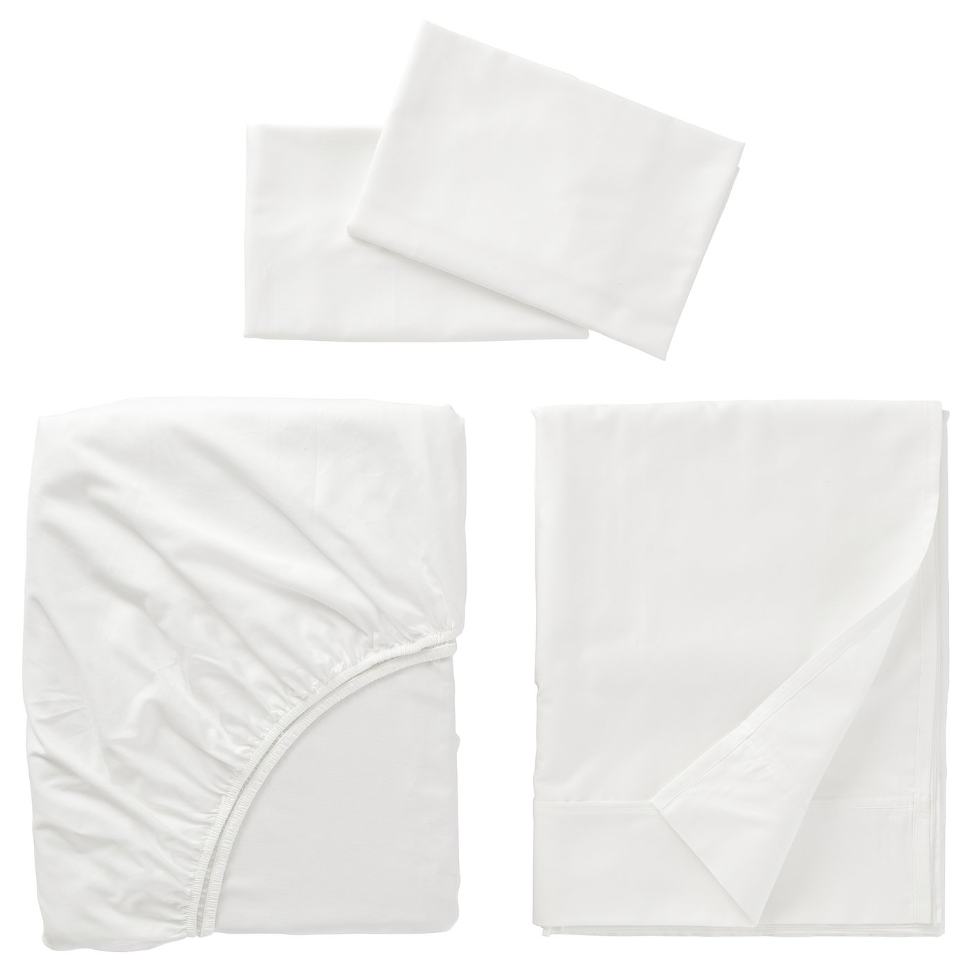 Cotton Sheet Set
