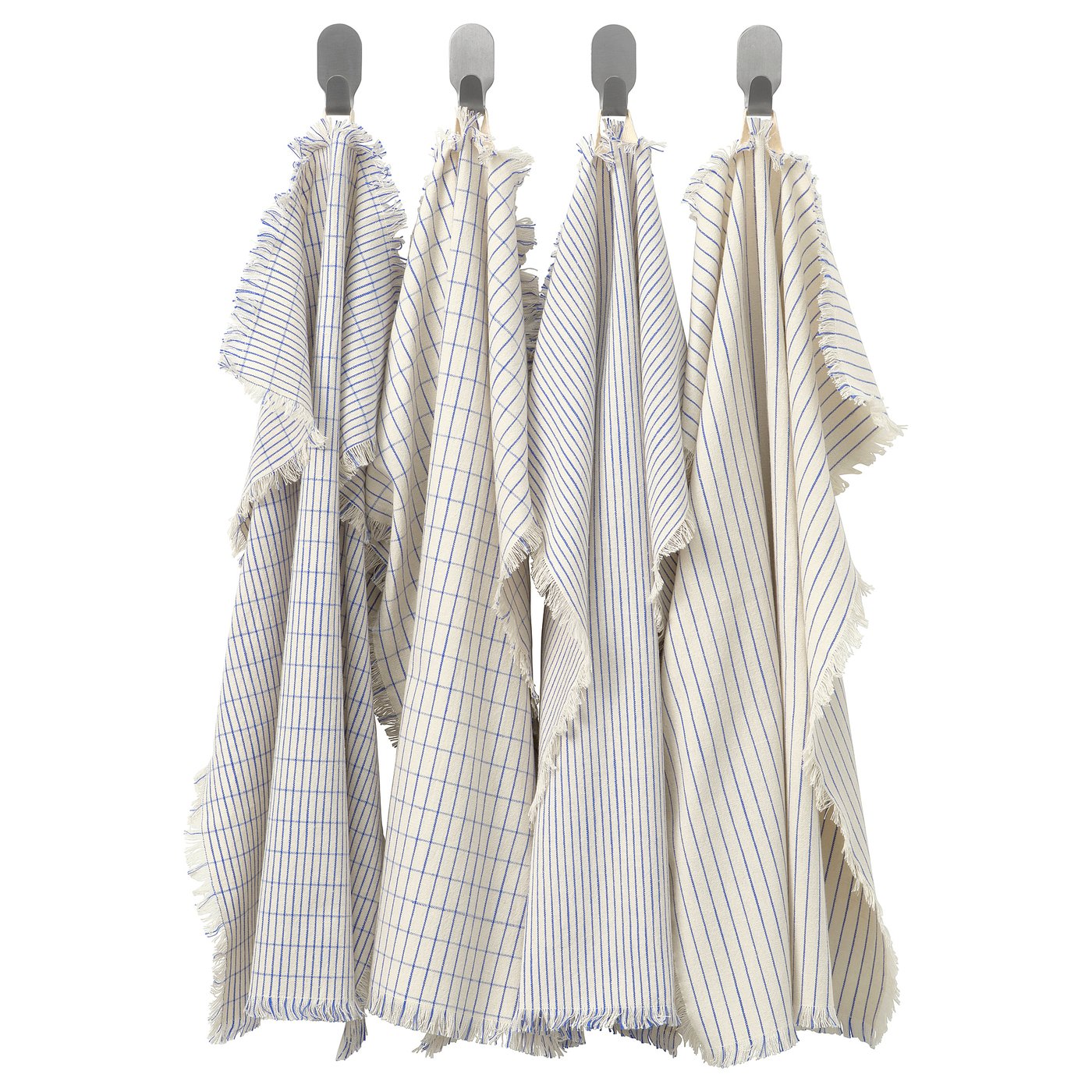 Linen Kitchen Towels